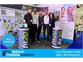 fit20 to Exhibit at The National Franchise Exhibition 2026