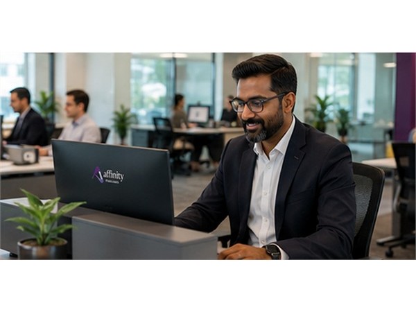 {Affinity Associates Practice Conversion Programme: A Smarter Route to Growing Your Accountancy Practice}