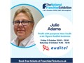 Auditel, the Carbon, Energy & Procurement Solutions Company, are exhibiting at the National Franchise Exhibition, 2nd & 3rd October, 2026 at the NEC, Birmingham.