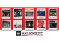 Why Not Take Over an Existing Mail Boxes Etc. Centre?