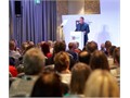 From £500,000 in debt to the world's best lifestyle franchise: the Paul Harrison story