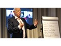 From mining to mentoring: How Tom Allchurch found his coaching purpose