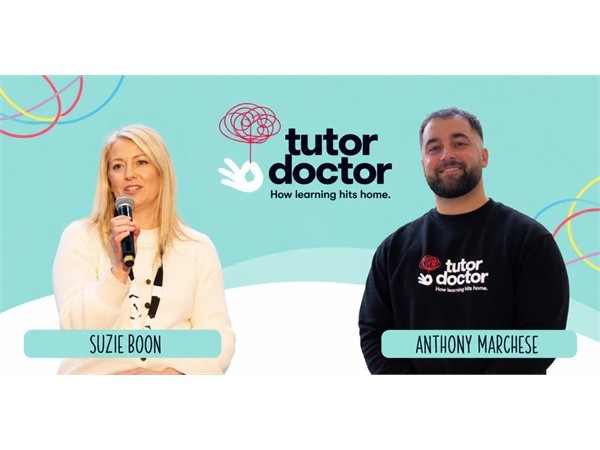 {Start smart, scale smarter: Tutor Doctor franchisees share their secrets to successful growth}
