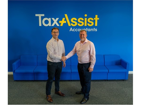 {The TaxAssist Group appoints Nicholas Partington as Group Director of Complementary Services}