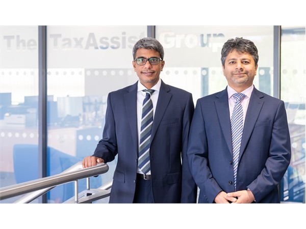 {TaxAssist Accountants Basingstoke welcomes new owner}