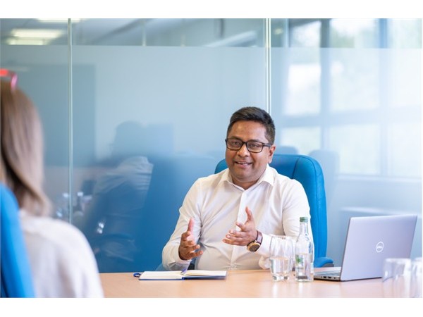 {New TaxAssist Accountant in Dagenham}