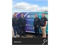 Signs Express announces sale of NW Kent & SE London centre to new franchisee Sam Arundell
