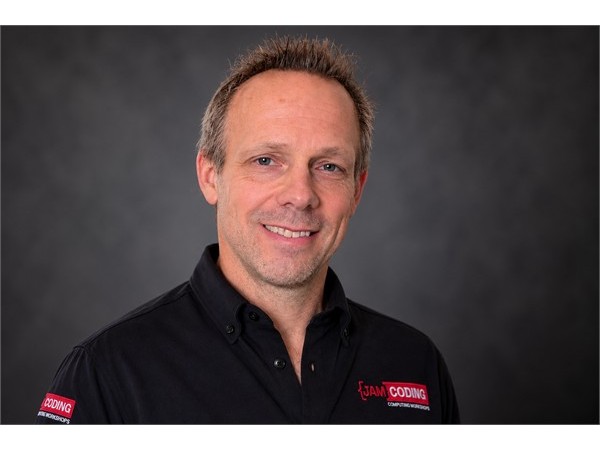 {Jam Coding Franchisee Launch Success in York and Harrogate}