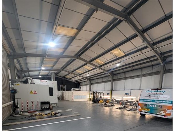 {ChipsAway South Essex Expands with Relocation to New State-of-the-Art Car Care Centre}