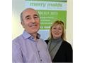 Merry Maids Blackpool & Fylde opens Preston office 