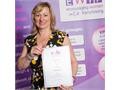Merry Maids franchisee voted one of the most inspirational & successful	
