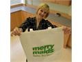 Spring in her step: new owner for Ilkley & Skipton cleaning franchise