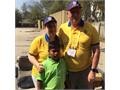 Merry Maids Operations Manager Helping to end Polio in India  