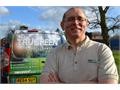 Record-breaking first year for Kingsclere lawn care business