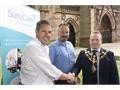 SureCare attracts ambitious entrepreneurs