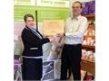 Cleaning up: Inverness franchise wins top award