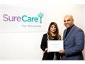 Under New Management: SureCare Bolton sees speedy growth