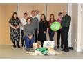 Assistance Dog Named after Prince Harry Transforms Life of Namesake, aged 6  
