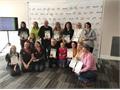 Barking Mad Dog Care Win ‘Dog Friendly’ Best Dog Sitters Award