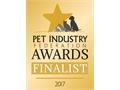 Pet Industry Awards Recognition for Barking Mad Melissa