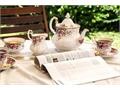 Afternoon Tea with Rosemary!	