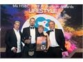 Barking Mad Husband and Wife Team Declared Top Dogs at Major Franchising Awards