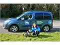 Barking Mad Dog Care goes International with 1st Irish Franchise 