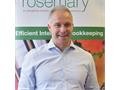 New bookkeeping business has been launched in the North Kent and Isle of Sheppey area by local businessman Grant Dye.