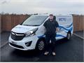 Metro Plumb expands in East Midlands with youngest franchise owner