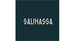 Saunassa