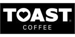 toast coffee franchise