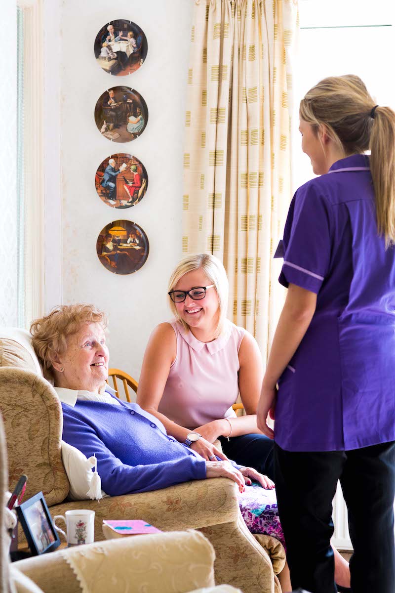 Homecare Business