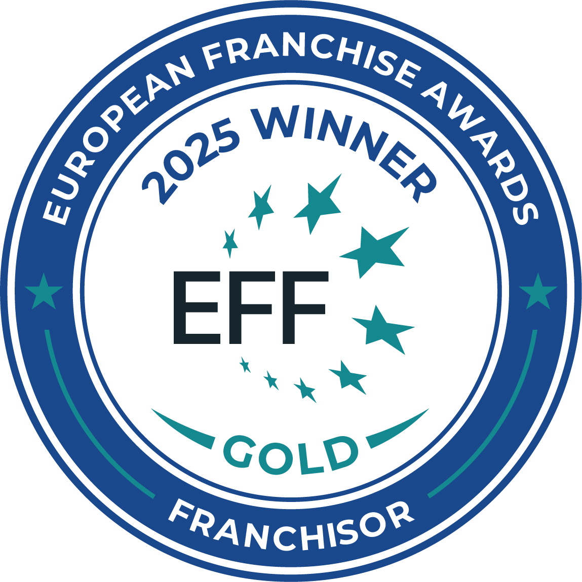 European Franchise Awards