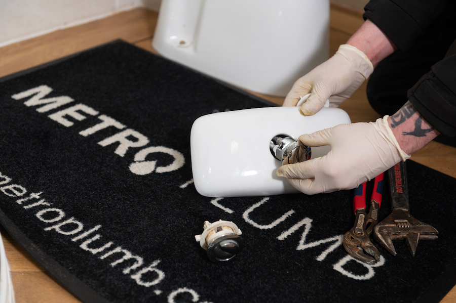 MetroPlumb
