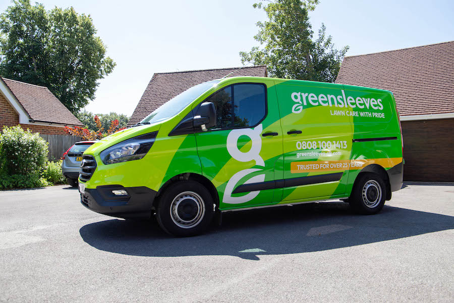 Greensleeves Franchise