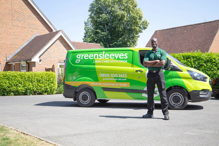 Greensleeves Franchise