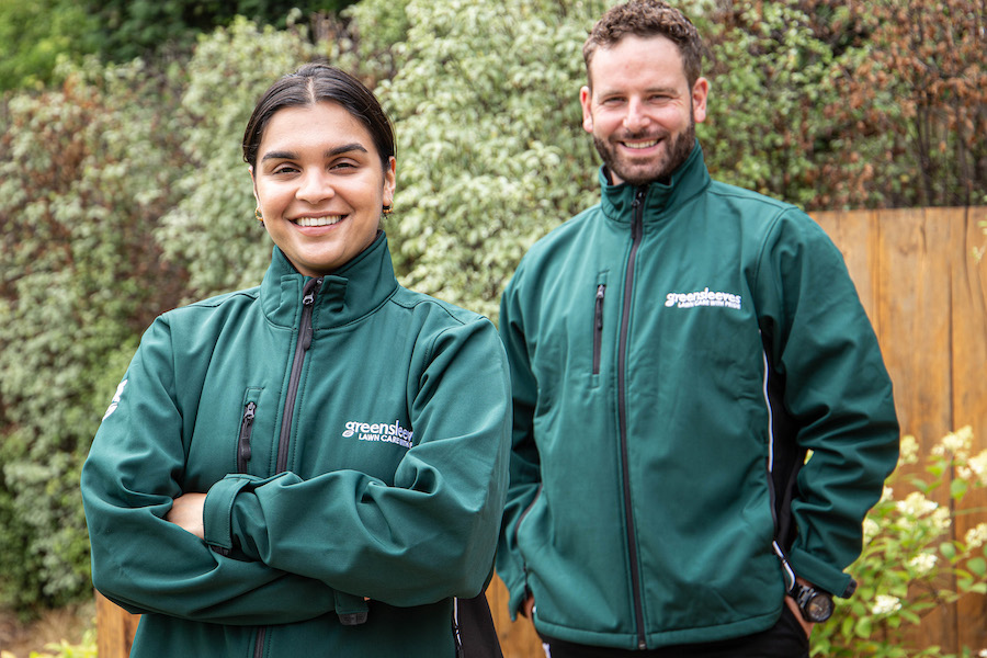 Greensleeves Franchise