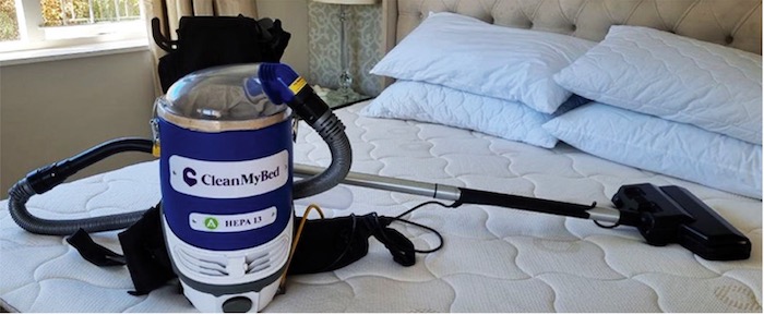 CleanMyBed Franchise