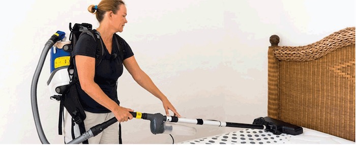 CleanMyBed Franchise