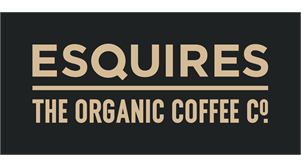 Esquires The Organic Coffee Co.