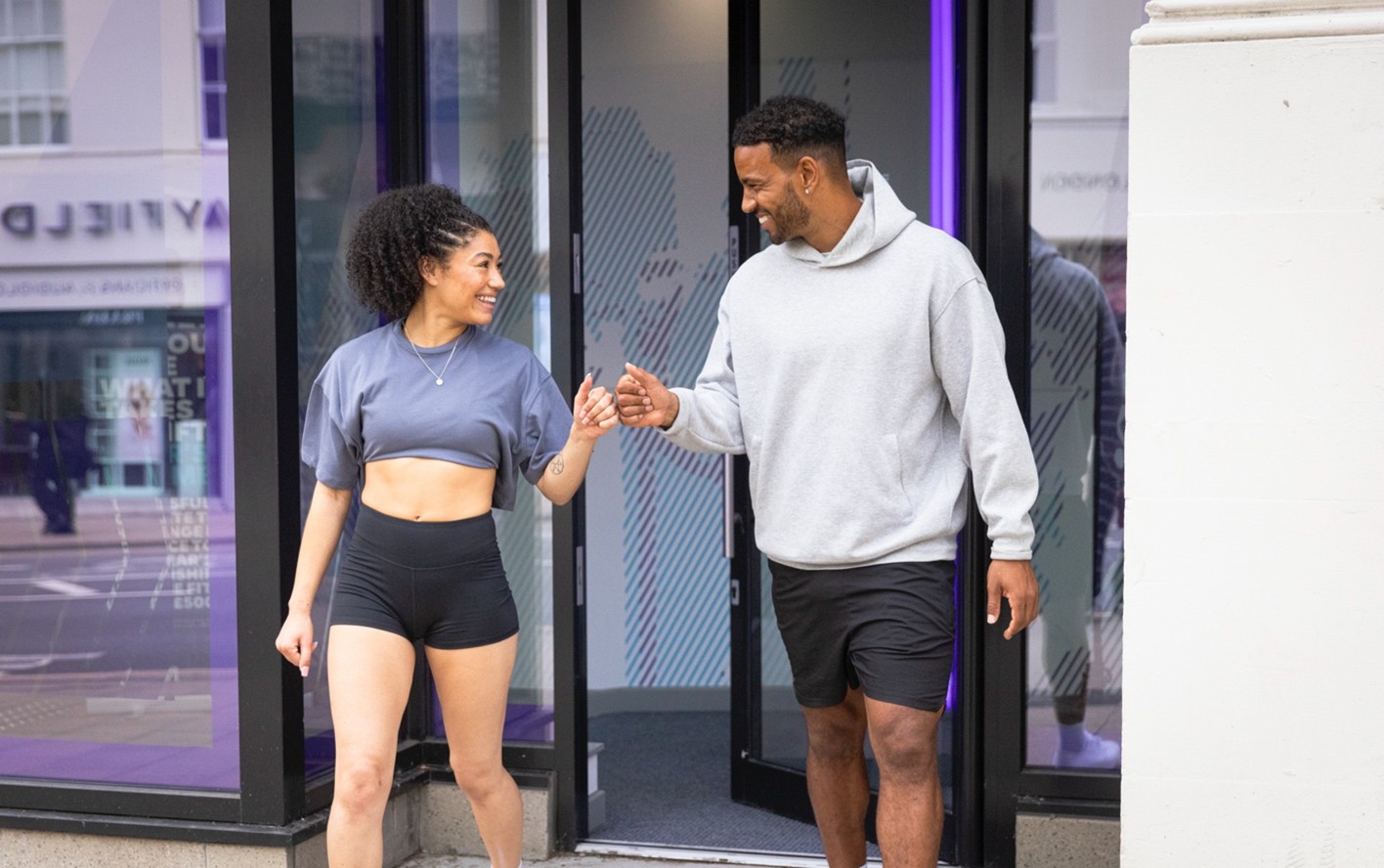 Anytime Fitness