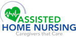 assisted home nursing home