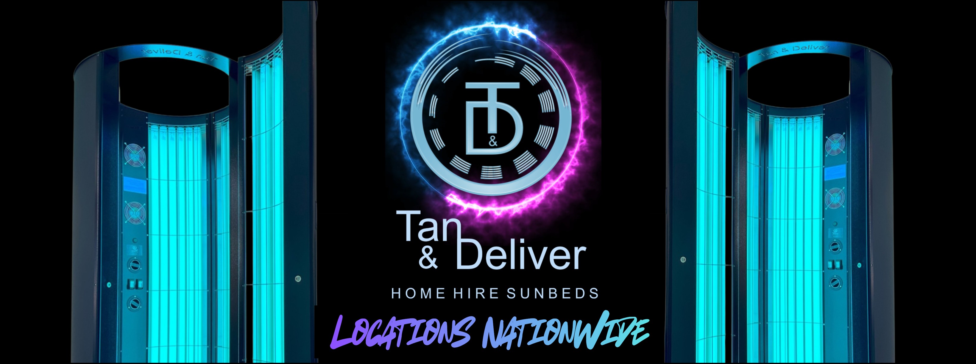 Tan & Deliver