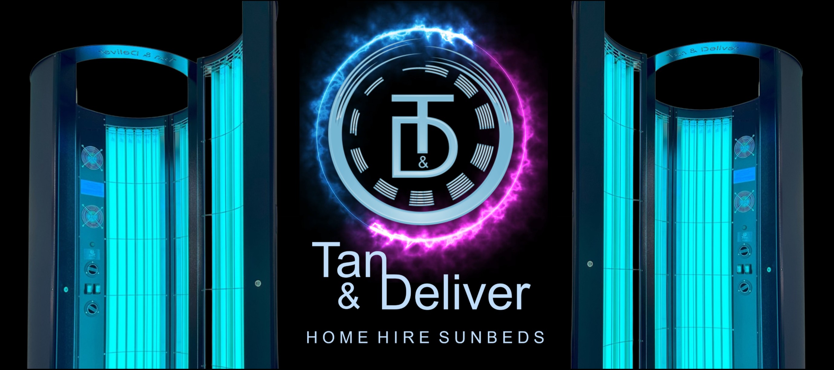 Tan & Deliver