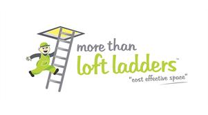 More Than Loft Ladders