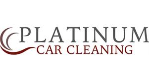 Platinum Car Cleaning