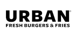 URBAN Fresh Burgers & Fries