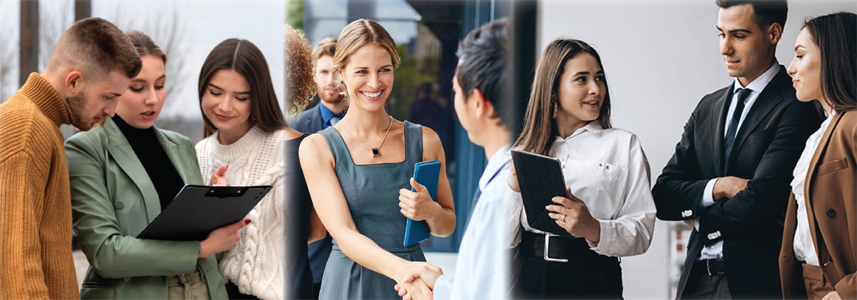 Affinity Associates Franchise