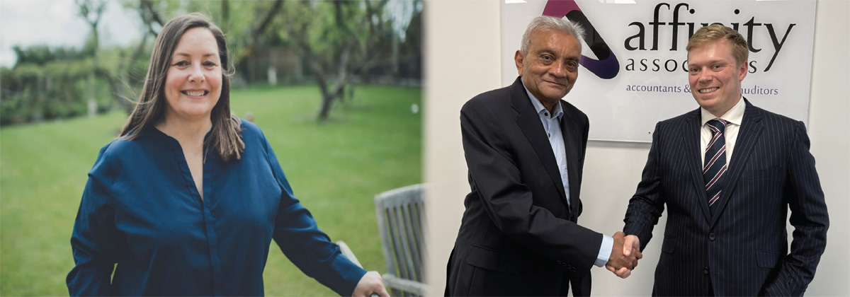 Affinity Associates Franchise