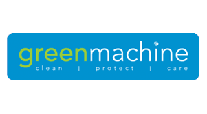 Greenmachine